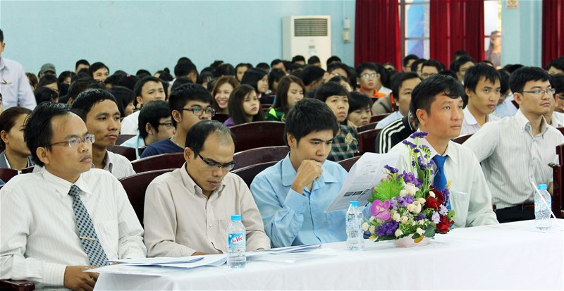 Hội đồng đánh giá khoa học