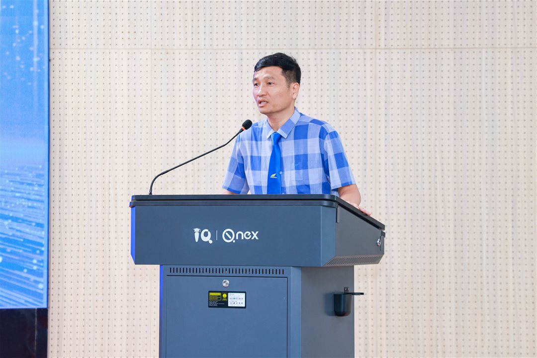 LHU đẩy mạnh tiên phong trong nghiên cứu khoa học và sáng tạo học thuật