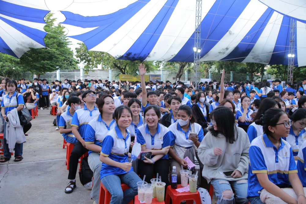 LHU Student Fest 2024: Năm nay có gì đặc biệt?