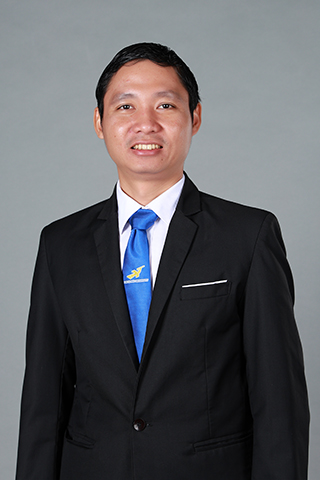 ThS. Nguyễn Minh Sơn