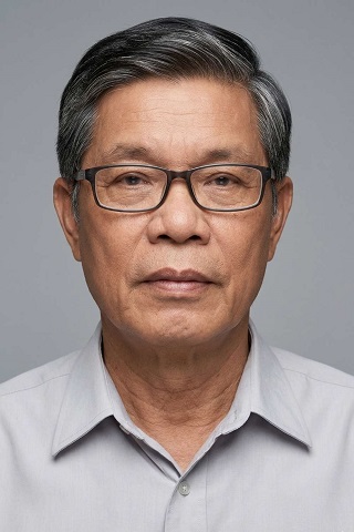 PGS.TS Nguyễn Xuân Thơm